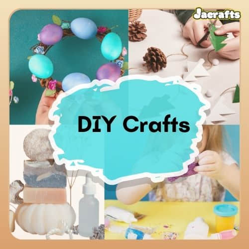 DIY Crafts